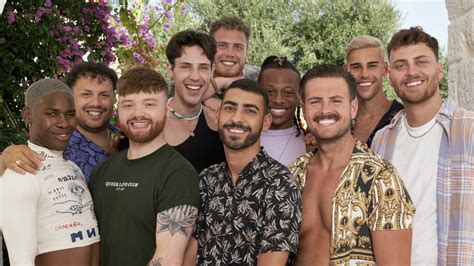 The boys face the most dramatic Kiss-Off yet, and tensions reach boiling point when a rift forms in the group, leading to a very dramatic dinner party. 47 mins S1 Ep. 6 The dinner party concludes with heated words and bruised relationships, but the love game gets back on track when Dannii introduces two new boys - just in time for the Kiss-Off. 40 mins S1 …